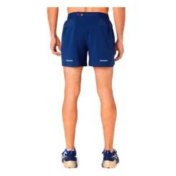 PANTALON CORTO ASICS ROAD 5IN SHORT