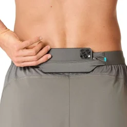 PANTALON CORTO ASICS ROAD 5IN SHORT