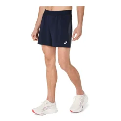 PANTALON CORTO ASICS ROAD 5IN SHORT