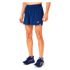 PANTALON CORTO ASICS ROAD 5IN SHORT