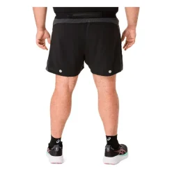 PANTALON CORTO ASICS ROAD 5IN SHORT