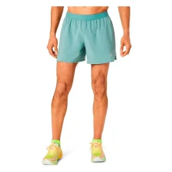 PANTALON CORTO ASICS ROAD 5IN SHORT