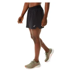 PANTALON CORTO ASICS ROAD 5IN SHORT