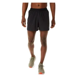 PANTALON CORTO ASICS ROAD 5IN SHORT