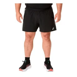 PANTALON CORTO ASICS ROAD 5IN SHORT