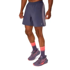 PANTALON CORTO ASICS ROAD 7IN SHORT