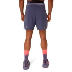 PANTALON CORTO ASICS ROAD 7IN SHORT