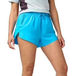 PANTALON CORTO BROOKS CASCADIA MUJER