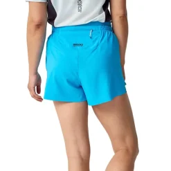 PANTALON CORTO BROOKS CASCADIA MUJER