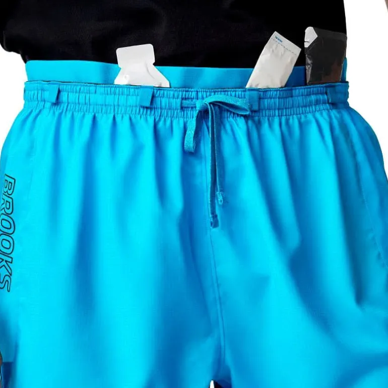 PANTALON CORTO BROOKS CASCADIA MUJER