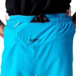 PANTALON CORTO BROOKS CASCADIA