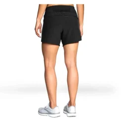 PANTALON CORTO BROOKS CHASER 5" MUJER