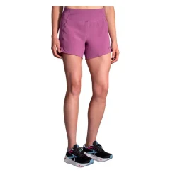 PANTALON CORTO BROOKS CHASER 5