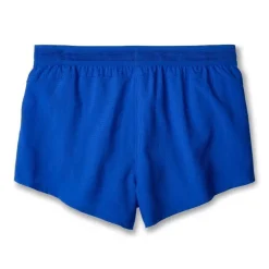 PANTALON CORTO BROOKS ELITE SPLIT 3"