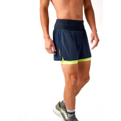 PANTALON CORTO BROOKS HIGH POINT 5