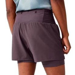 PANTALON CORTO BROOKS HIGH POINT 5