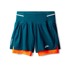 PANTALON CORTO BROOKS HIGH POINT 5