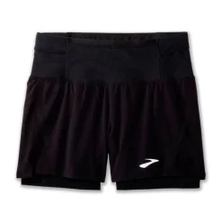 PANTALON CORTO BROOKS HIGH POINT 5