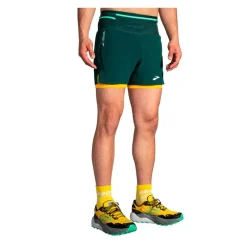 PANTALON CORTO BROOKS HIGH POINT 5