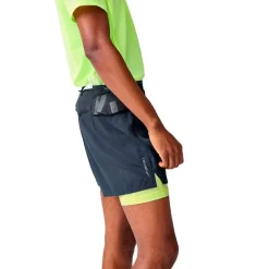 PANTALON CORTO BROOKS HIGH POINT 5