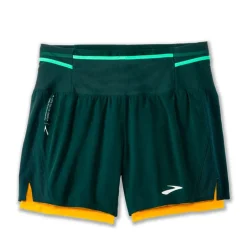 PANTALON CORTO BROOKS HIGH POINT 5