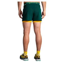 PANTALON CORTO BROOKS HIGH POINT 5