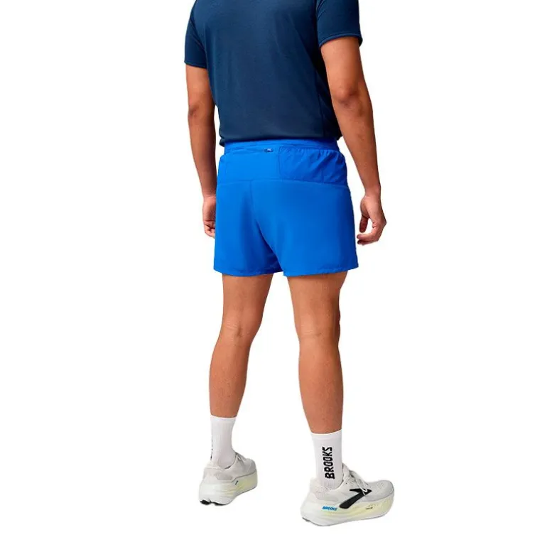 PANTALON CORTO BROOKS JOURNEY 5"