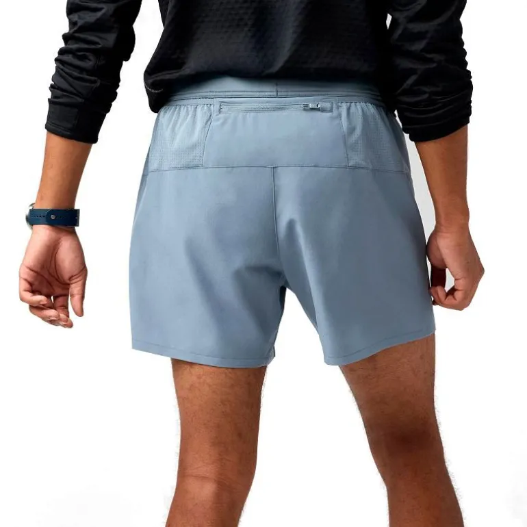 PANTALON CORTO BROOKS JOURNEY 5"