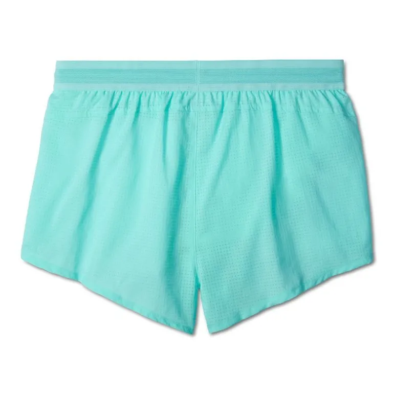 PANTALON CORTO BROOKS PRO KIT SPLIT 3"