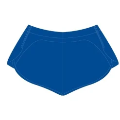 PANTALON CORTO CLUB CORREDORES JUNIOR