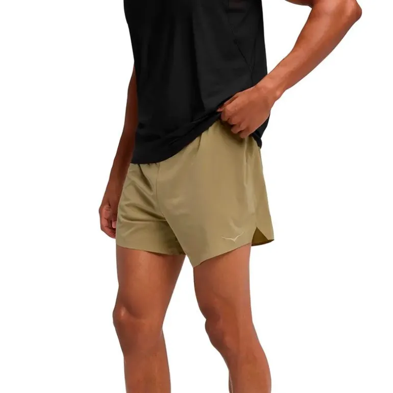 PANTALON CORTO HOKA 5" GLIDE