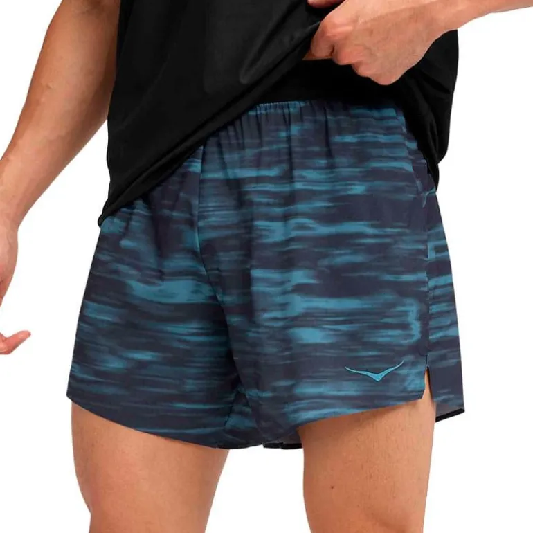 PANTALON CORTO HOKA 5" GLIDE