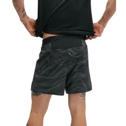 PANTALON CORTO HOKA 5