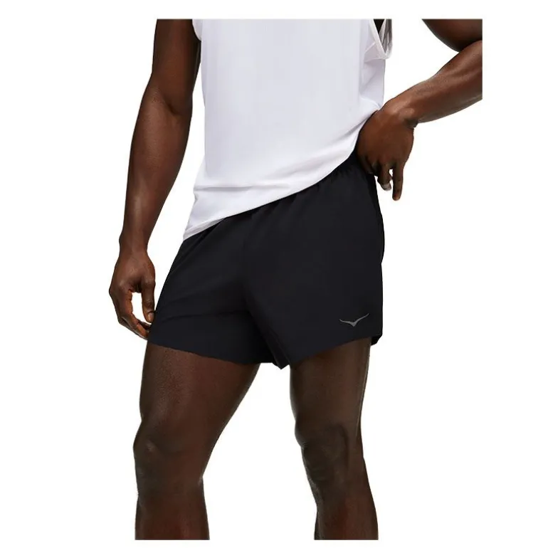 PANTALON CORTO HOKA 5" GLIDE