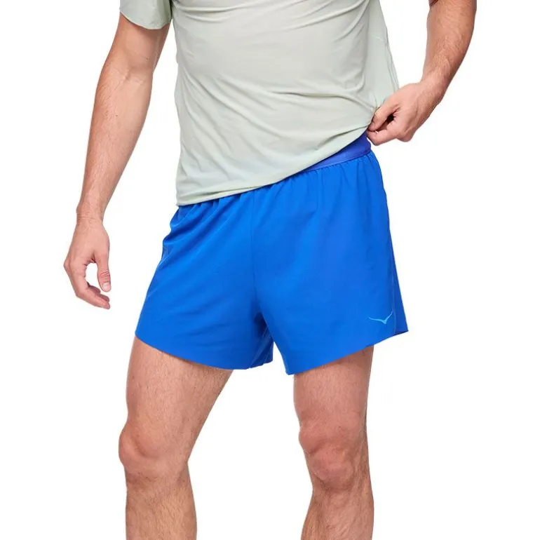 PANTALON CORTO HOKA 5" GLIDE