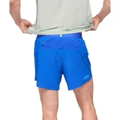 PANTALON CORTO HOKA 5