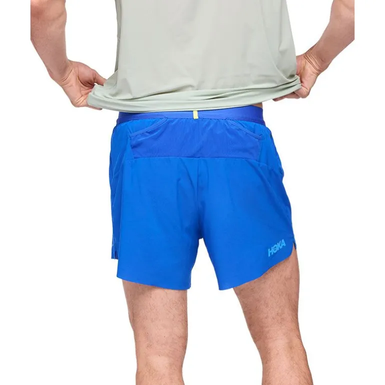 PANTALON CORTO HOKA 5" GLIDE