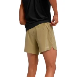 PANTALON CORTO HOKA 5