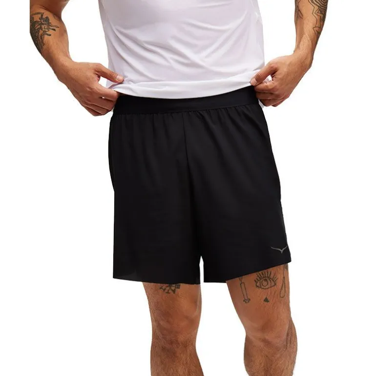 PANTALON CORTO HOKA 7" GLIDE