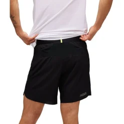 PANTALON CORTO HOKA 7" GLIDE