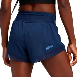 PANTALON CORTO HOKA 4