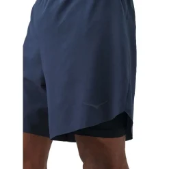 PANTALON CORTO HOKA SKYGLIDE 2IN1 TRAIL