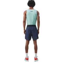 PANTALON CORTO HOKA SKYGLIDE 2IN1 TRAIL