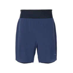 PANTALON CORTO HOKA SKYGLIDE 2IN1 TRAIL