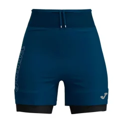 PANTALON CORTO JOMA TRAIL ICONIC MUJER