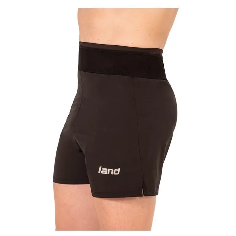 PANTALON CORTO LAND RACE