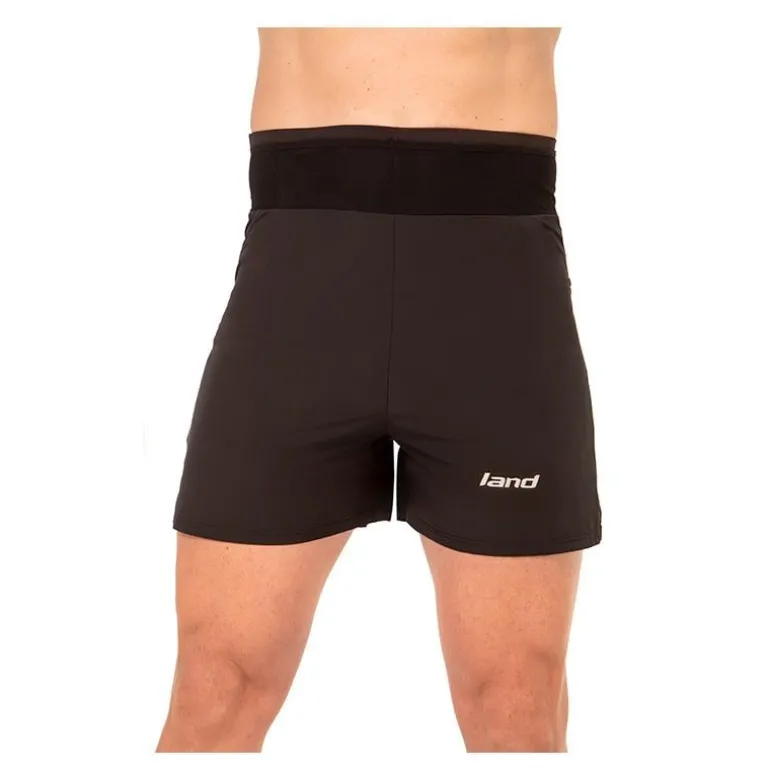 PANTALON CORTO LAND RACE