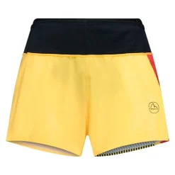 PANTALON CORTO LA SPORTIVA FLOW 3"