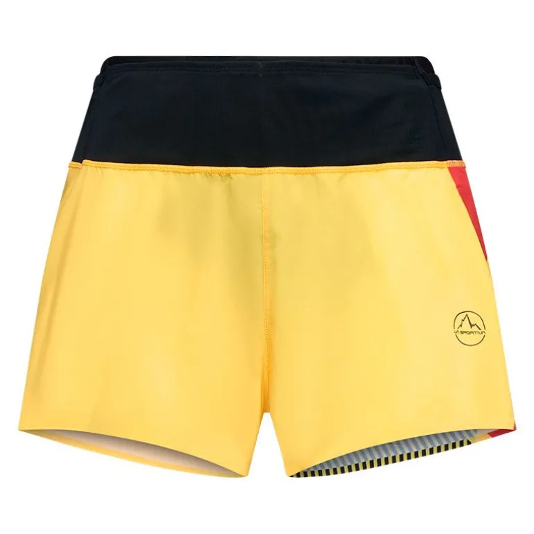PANTALON CORTO LA SPORTIVA FLOW 3"