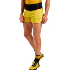 PANTALON CORTO LA SPORTIVA TEMPO